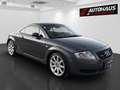 Audi TT Coupé 1,8 T quattro |S-LINE|LÜCKENLOSE HISTORIE| Grau - thumbnail 4