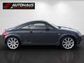 Audi TT Coupé 1,8 T quattro |S-LINE|LÜCKENLOSE HISTORIE| Grau - thumbnail 5