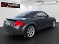 Audi TT Coupé 1,8 T quattro |S-LINE|LÜCKENLOSE HISTORIE| Grau - thumbnail 6