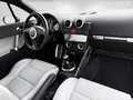 Audi TT Coupé 1,8 T quattro |S-LINE|LÜCKENLOSE HISTORIE| Grau - thumbnail 9