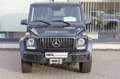 Mercedes-Benz G 350 *NAVI*AHK*WINDE*STH*BI-XENON*LEDER*NAVI* Noir - thumbnail 2