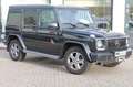 Mercedes-Benz G 350 *NAVI*AHK*WINDE*STH*BI-XENON*LEDER*NAVI* Noir - thumbnail 1