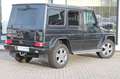 Mercedes-Benz G 350 *NAVI*AHK*WINDE*STH*BI-XENON*LEDER*NAVI* Noir - thumbnail 4