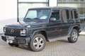 Mercedes-Benz G 350 *NAVI*AHK*WINDE*STH*BI-XENON*LEDER*NAVI* Noir - thumbnail 3