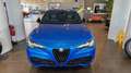 Alfa Romeo Stelvio 2.2 Turbodiesel 210 CV Veloce Синій - thumbnail 2