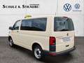 Volkswagen Bus Taxi 9 Sitzer T6.1 2,0 TDI 110 kW Sondereinbau Ta Beige - thumbnail 4