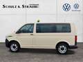 Volkswagen Bus Taxi 9 Sitzer T6.1 2,0 TDI 110 kW Sondereinbau Ta Beige - thumbnail 3