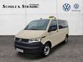 Volkswagen Bus Taxi 9 Sitzer T6.1 2,0 TDI 110 kW Sondereinbau Ta Beige - thumbnail 1