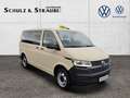 Volkswagen Bus Taxi 9 Sitzer T6.1 2,0 TDI 110 kW Sondereinbau Ta Beige - thumbnail 8