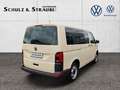 Volkswagen Bus Taxi 9 Sitzer T6.1 2,0 TDI 110 kW Sondereinbau Ta Beige - thumbnail 6