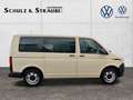 Volkswagen Bus Taxi 9 Sitzer T6.1 2,0 TDI 110 kW Sondereinbau Ta Beige - thumbnail 7