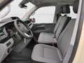 Volkswagen Bus Taxi 9 Sitzer T6.1 2,0 TDI 110 kW Sondereinbau Ta Beige - thumbnail 11