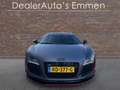 Audi R8 4.2 V8 FSI 49000KM! Audi R8 4.2 V8 FSI Grey - thumbnail 8