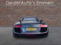 Audi R8 4.2 V8 FSI 49000KM! Audi R8 4.2 V8 FSI Grey - thumbnail 9