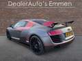 Audi R8 4.2 V8 FSI 49000KM! Audi R8 4.2 V8 FSI Grey - thumbnail 3