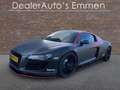 Audi R8 4.2 V8 FSI 49000KM! Audi R8 4.2 V8 FSI Grey - thumbnail 2