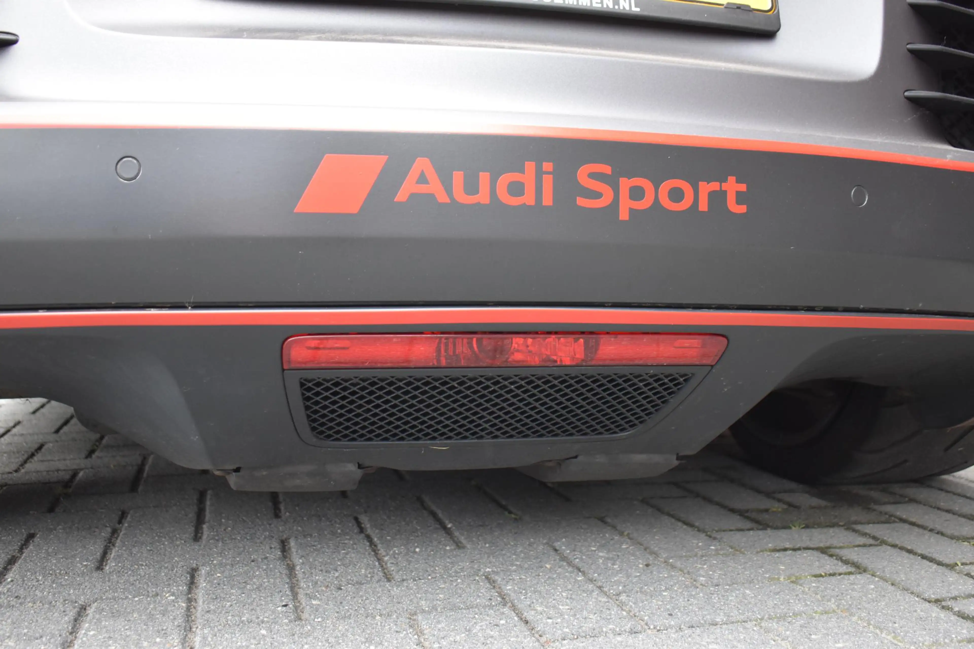 Audi R8 4.2 V8 FSI 49000KM! Audi R8 4.2 V8 FSI — photo 12