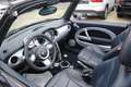 MINI Cooper Cabrio 1.6i. 1 eigenaar / Leder / Nieuwe kap / Garantie Negru - thumbnail 9