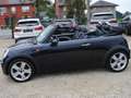 MINI Cooper Cabrio 1.6i. 1 eigenaar / Leder / Nieuwe kap / Garantie Nero - thumbnail 4