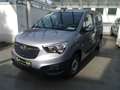 Opel Combo Cargo 1.2 Turbo Edition Incl.Big Deal Argent - thumbnail 3