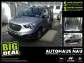 Opel Combo Cargo 1.2 Turbo Edition Incl.Big Deal Argent - thumbnail 1