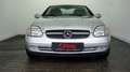 Mercedes-Benz SLK 200 200 AUTOMATIK, LEDER, KLIMA, TEMPOMAT, KEIN ROST Argento - thumbnail 4