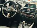 BMW 120 i Edition M Sport Shadow PDC LED KLIMA LEDER Noir - thumbnail 15