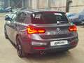 BMW 120 i Edition M Sport Shadow PDC LED KLIMA LEDER Noir - thumbnail 6