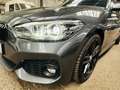 BMW 120 i Edition M Sport Shadow PDC LED KLIMA LEDER Noir - thumbnail 22