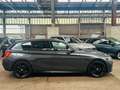 BMW 120 i Edition M Sport Shadow PDC LED KLIMA LEDER Noir - thumbnail 3