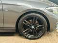 BMW 120 i Edition M Sport Shadow PDC LED KLIMA LEDER Noir - thumbnail 16