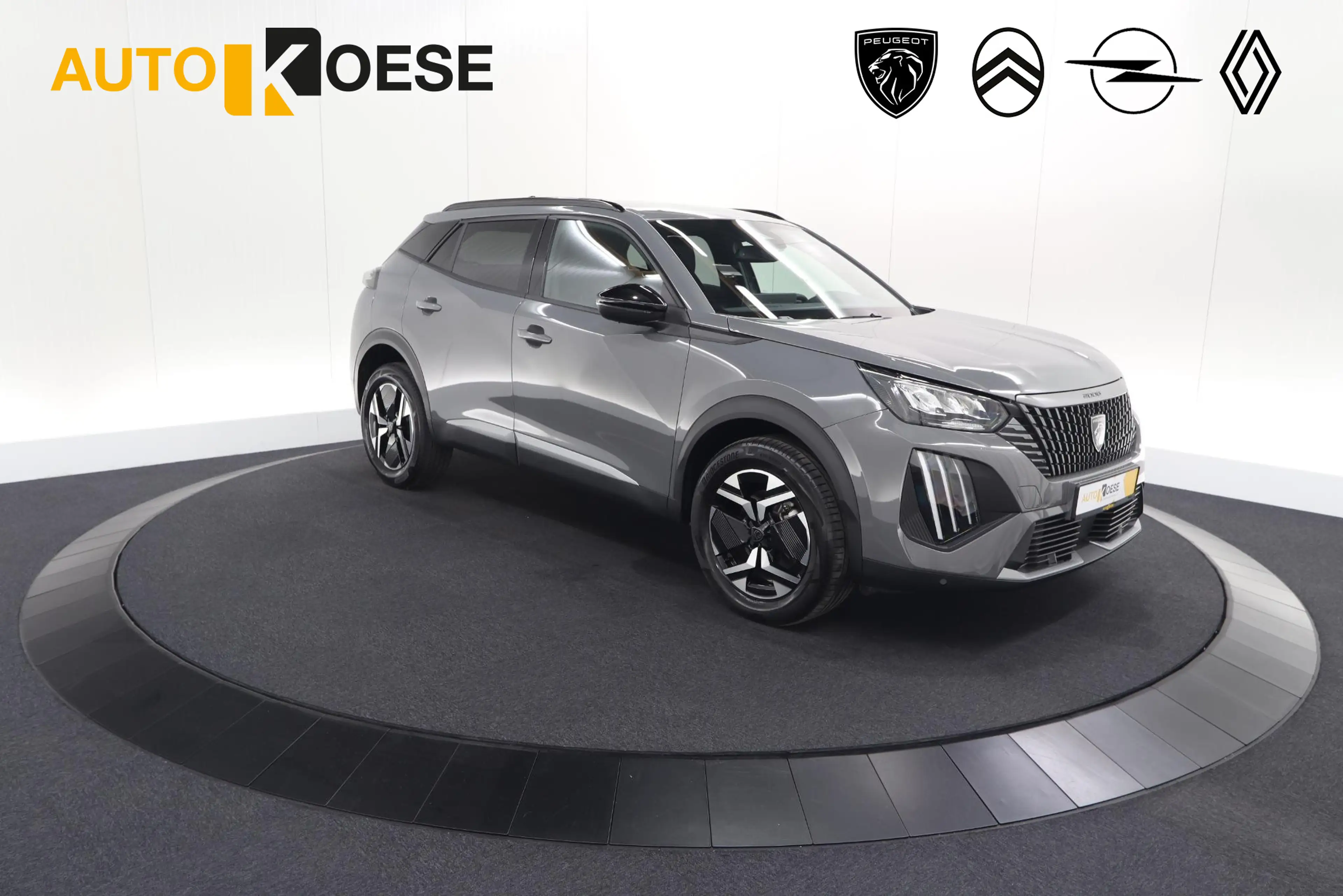 Peugeot 2008 1.2 Hybrid 145 Allure | Apple Carplay | Climate Co