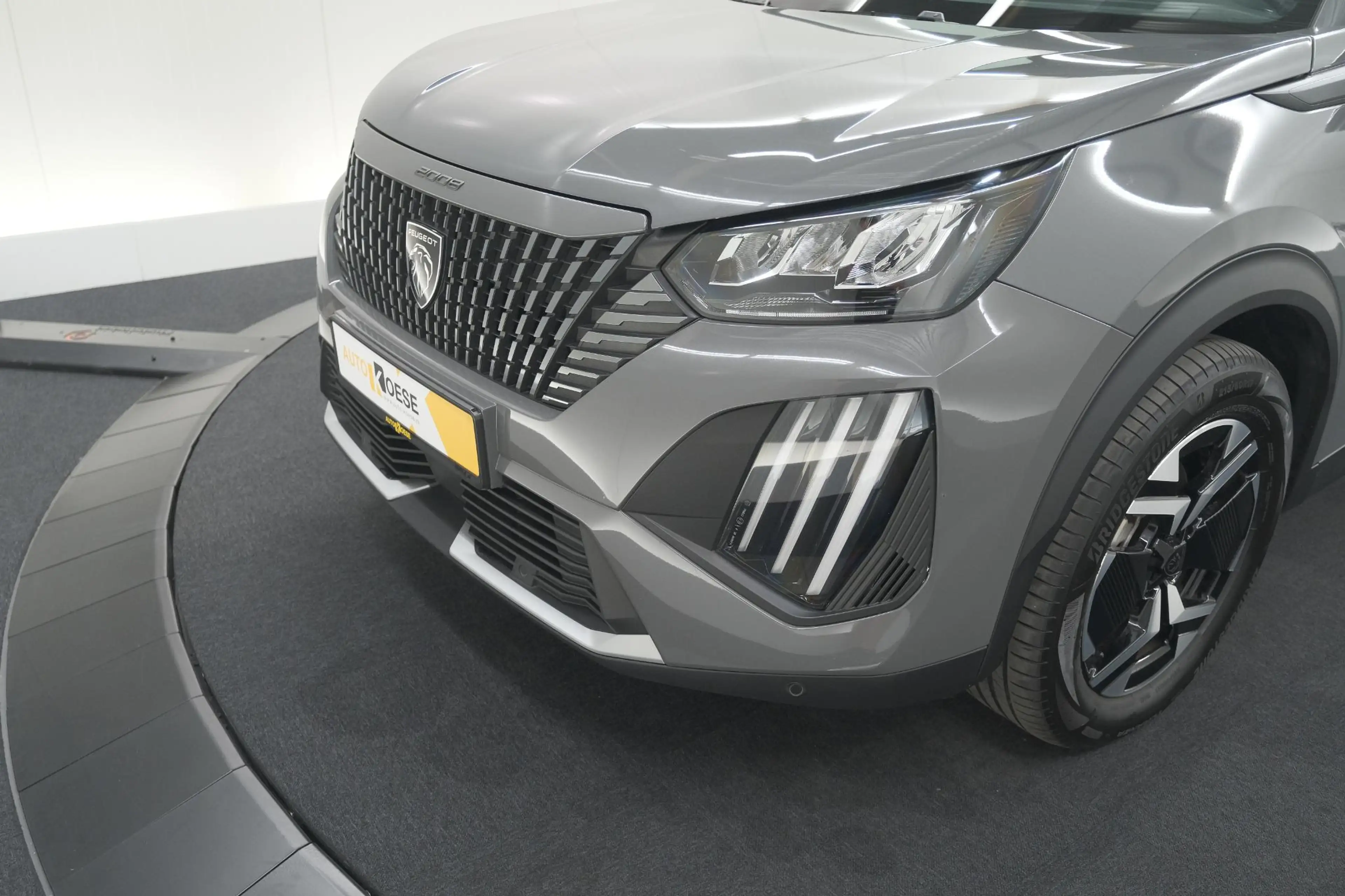 Peugeot 2008 1.2 Hybrid 145 Allure | Apple Carplay | Climate Co — photo 8