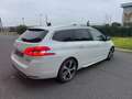 Peugeot 308 308 SW 2.0 BlueHDi 180ch S\u0026amp;S EAT6 GT Blanc - thumbnail 5