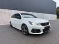 Peugeot 308 308 SW 2.0 BlueHDi 180ch S\u0026amp;S EAT6 GT Blanc - thumbnail 6