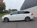 Peugeot 308 308 SW 2.0 BlueHDi 180ch S\u0026amp;S EAT6 GT Blanc - thumbnail 2