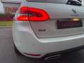 Peugeot 308 308 SW 2.0 BlueHDi 180ch S\u0026amp;S EAT6 GT Blanc - thumbnail 9