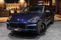 Porsche Cayenne Coupé 4.0 Turbo S E-Hybrid, 680 PK, Sport/Design, Blau - thumbnail 11