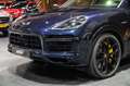 Porsche Cayenne Coupé 4.0 Turbo S E-Hybrid, 680 PK, Sport/Design, Blau - thumbnail 45