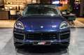 Porsche Cayenne Coupé 4.0 Turbo S E-Hybrid, 680 PK, Sport/Design, Blau - thumbnail 43