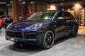 Porsche Cayenne Coupé 4.0 Turbo S E-Hybrid, 680 PK, Sport/Design, Blau - thumbnail 44