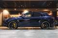 Porsche Cayenne Coupé 4.0 Turbo S E-Hybrid, 680 PK, Sport/Design, Blau - thumbnail 2