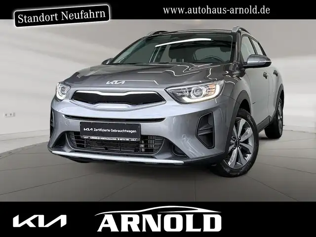 Kia Stonic Stonic 1.0 T-GDI VISION Navi Sitzhzg. Kamera DAB