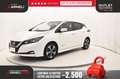 Nissan Leaf Business 40kWh 150cv my19 NAVI,TELECAMERA 360,FULL Beyaz - thumbnail 1