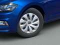Volkswagen Polo 1.0 Comfortline KLIMA PDC SITZHEIZUNG Blau - thumbnail 7