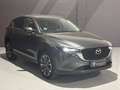 Mazda CX-5 2.0 e-Skyactiv-G MHEV Center-Line Plus 2WD 121kW Gris - thumbnail 10