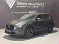 Mazda CX-5 2.0 e-Skyactiv-G MHEV Center-Line Plus 2WD 121kW Gris - thumbnail 3