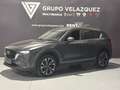 Mazda CX-5 2.0 e-Skyactiv-G MHEV Center-Line Plus 2WD 121kW Gris - thumbnail 4
