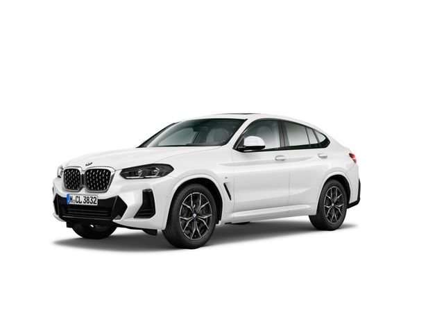 BMW X4 xDrive 20dA xLine - foto 1