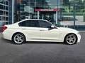 BMW 318 318 I M PAKKET LEDER/NAVI/CRUISE/PDC/STOELVERW Bianco - thumbnail 4